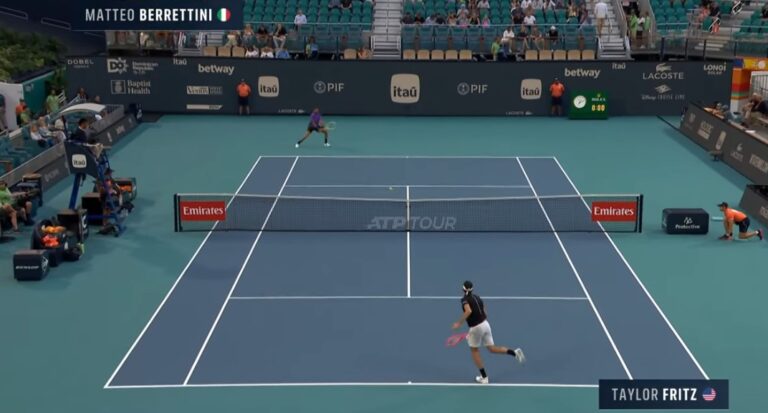berrettini fritz