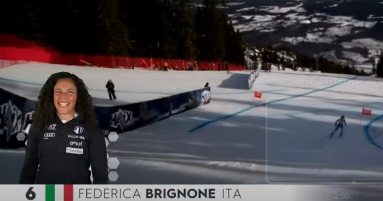 brignone