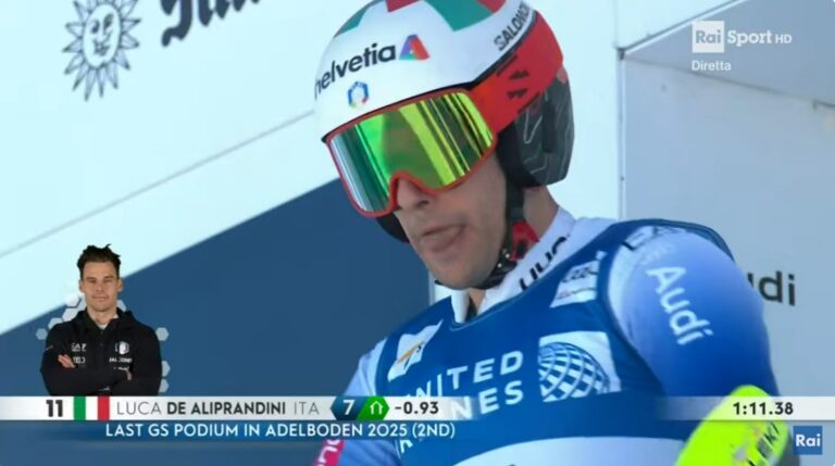 de aliprandini
