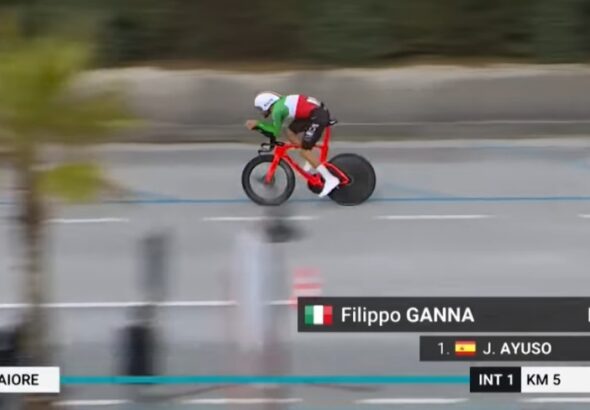filippo ganna
