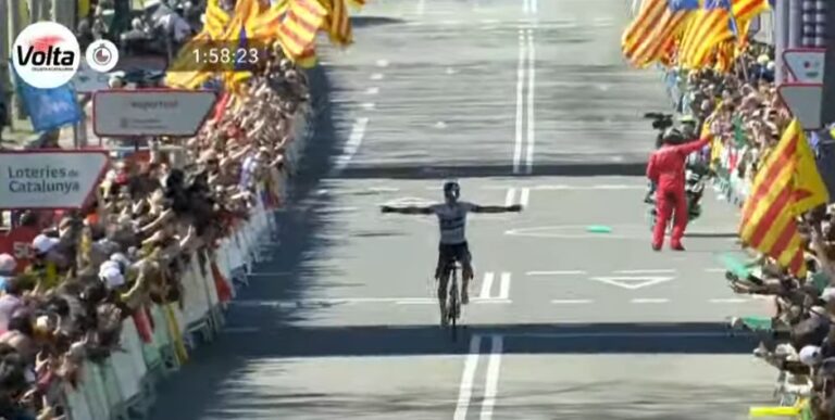 primoz roglic