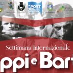 Settimana Coppi e Bartali 2025