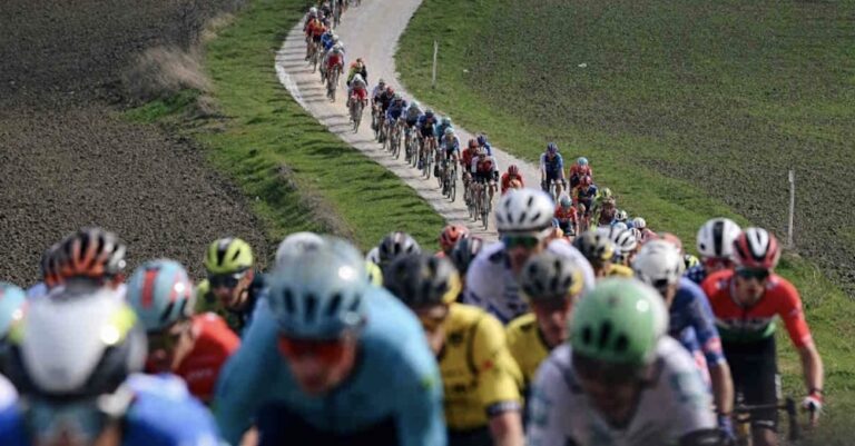 Strade Bianche