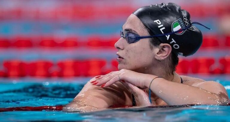 Benedetta Pilato