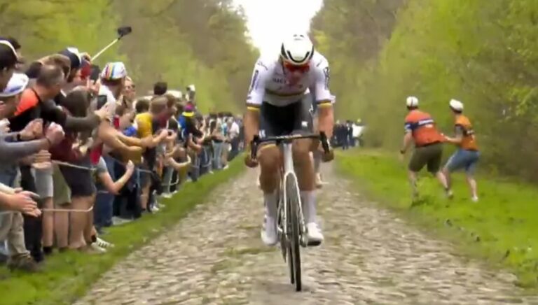 Parigi-Roubaix