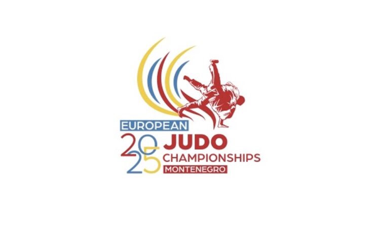 Europei di Judo 2025