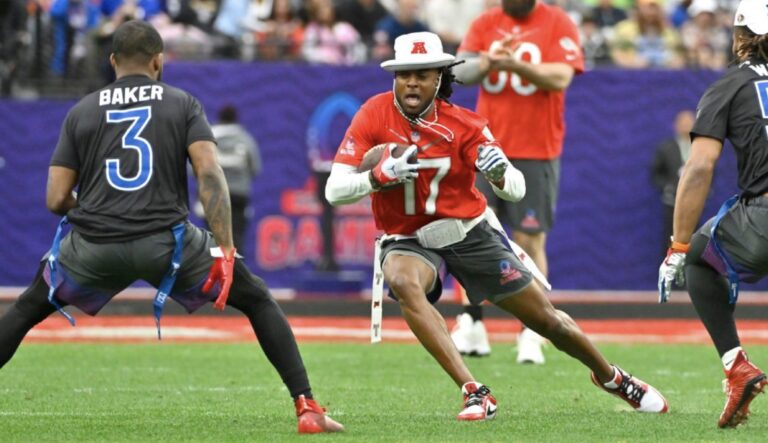 Flag Football