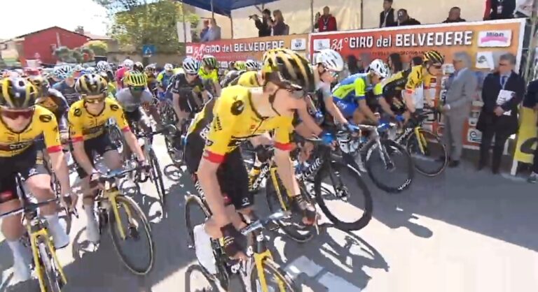 giro belvedere