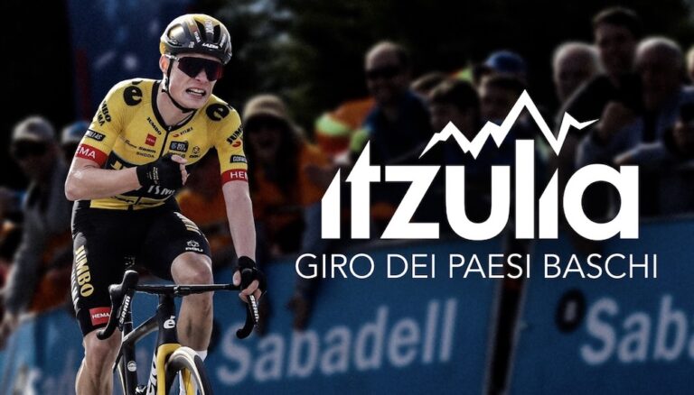 Giro dei Paesi Baschi