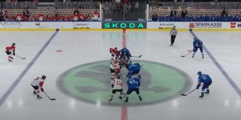 hockey