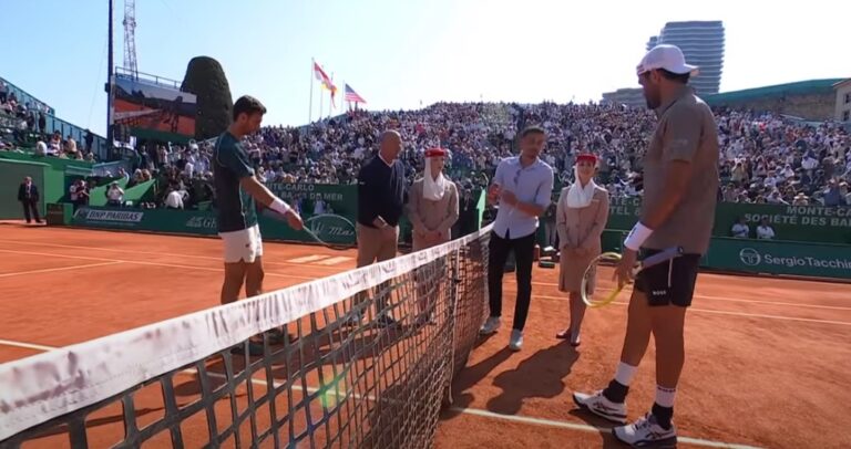 musetti berrettini