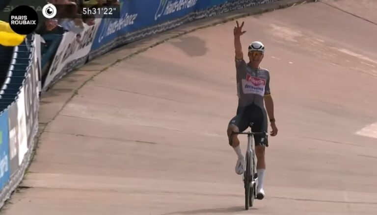 van der poel