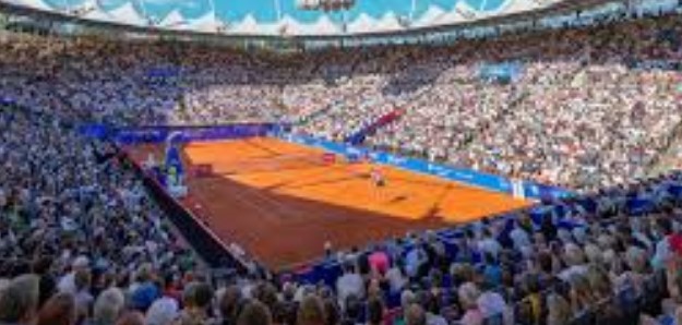 ATP Amburgo