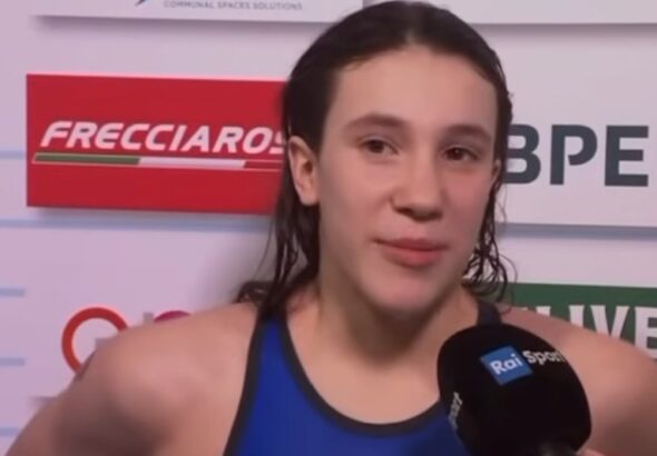 Alessandra Mao