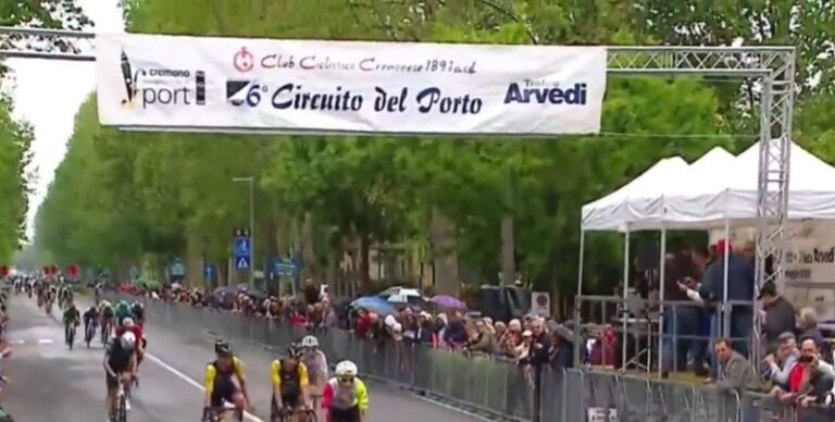 Circuito del Porto