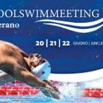 Cool Swim Meeting di Merano