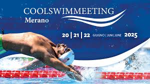 Cool Swim Meeting di Merano