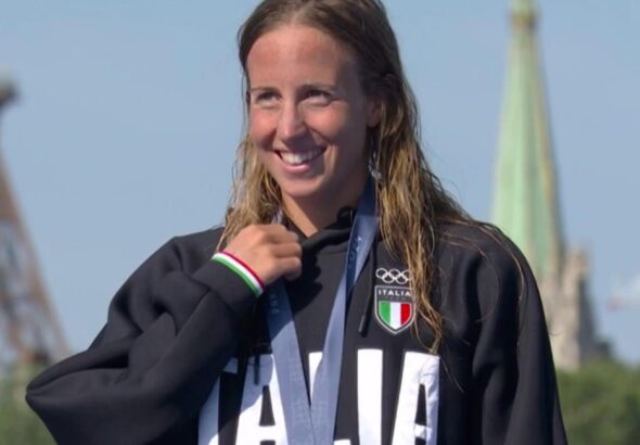 Ginevra Taddeucci