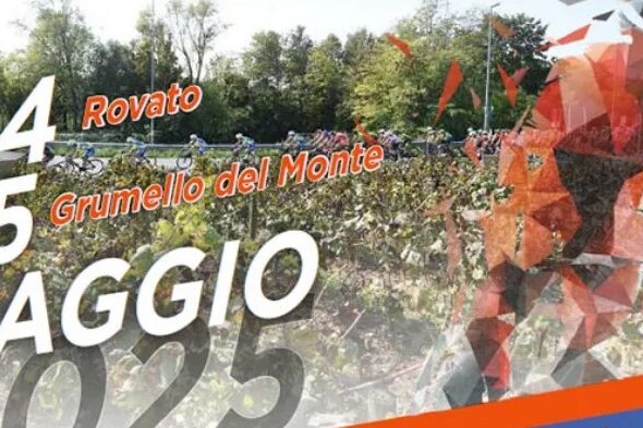 Giro della Valcalepio di ciclismo