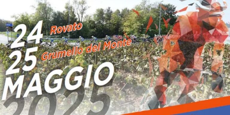 Giro della Valcalepio di ciclismo