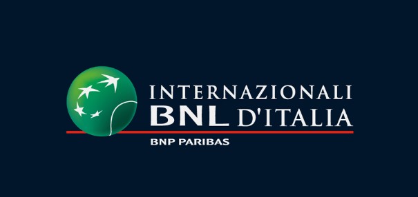Internazionali d’Italia di Roma