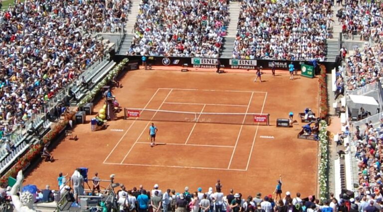 Internazionali d'Italia di Roma