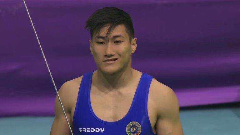 Lorenzo Minh Casali