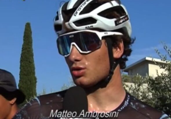 Matteo Ambrosini