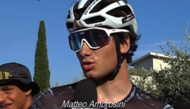 Matteo Ambrosini