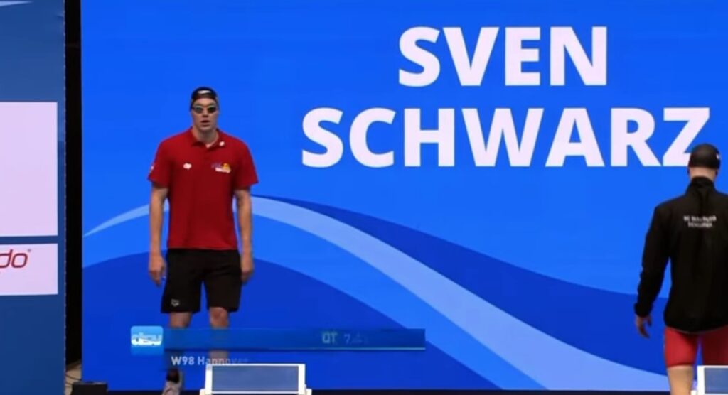 Sven Schwarz