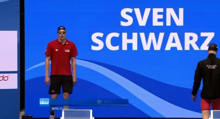 Sven Schwarz