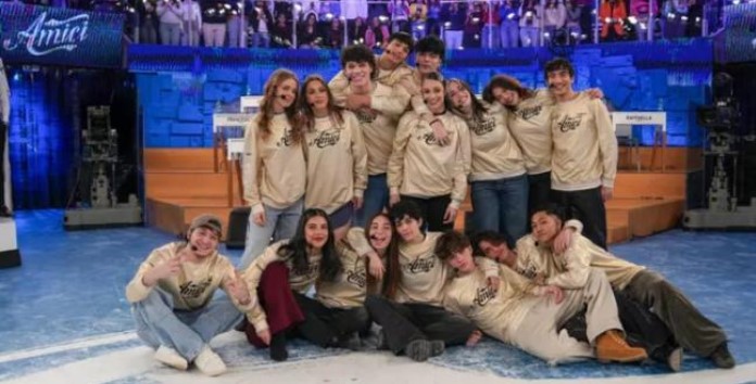amici 2025