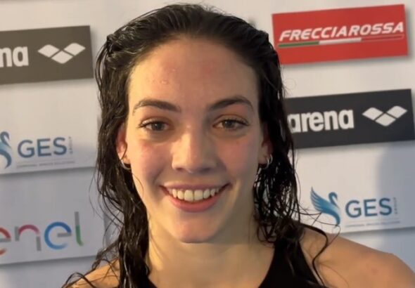 elena capretta
