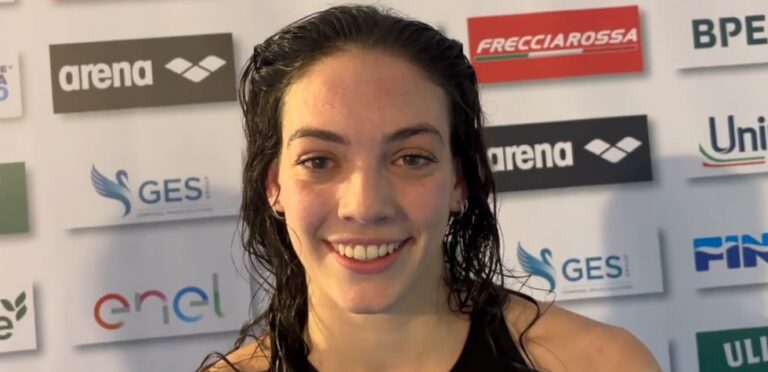 elena capretta