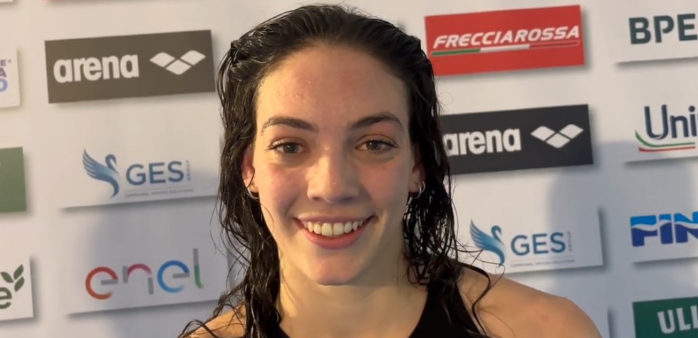 elena capretta