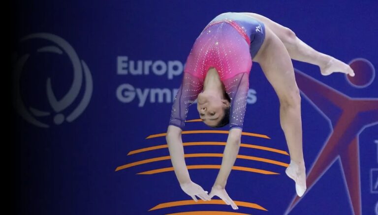 Ginnastica artistica