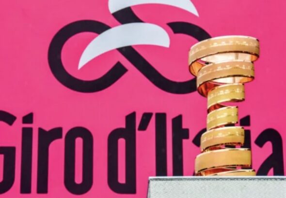 Giro d'Italia