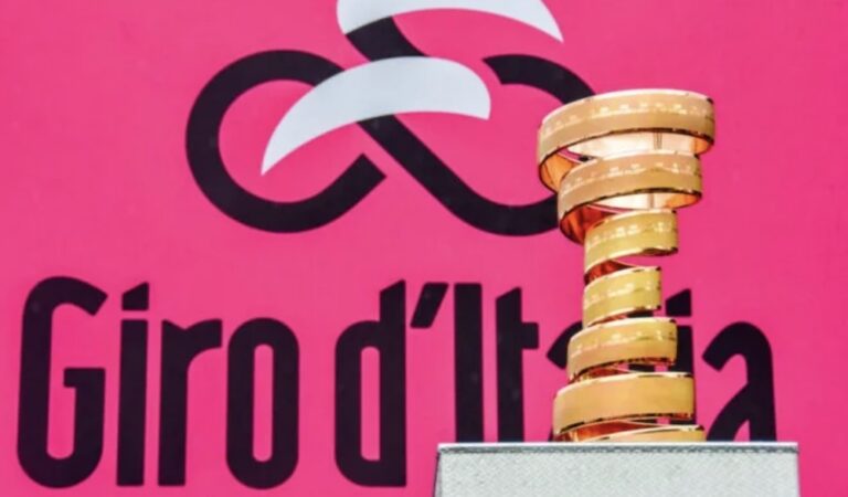 Giro d'Italia