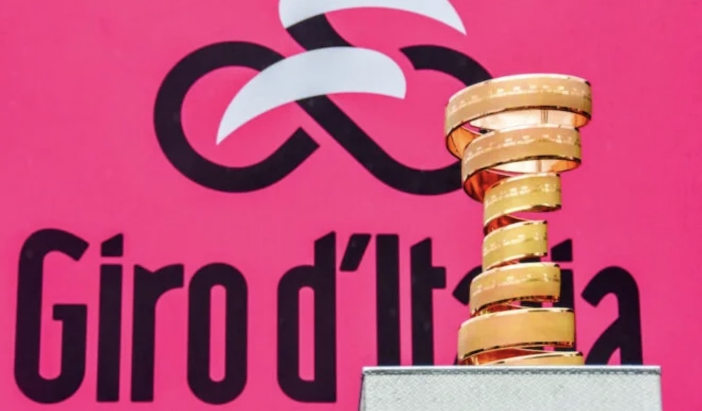 Giro d'Italia
