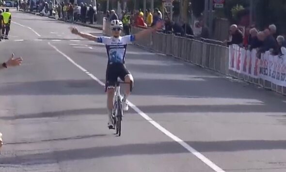 gp pontedera