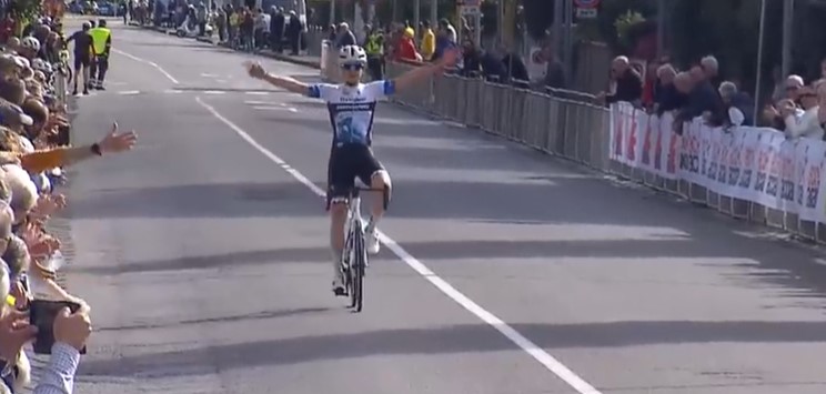 gp pontedera