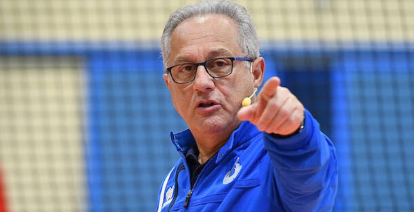 julio velasco