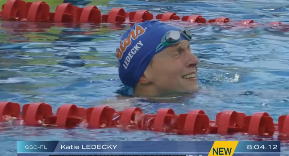 ledecky