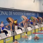 Mare Nostrum Swim Tour