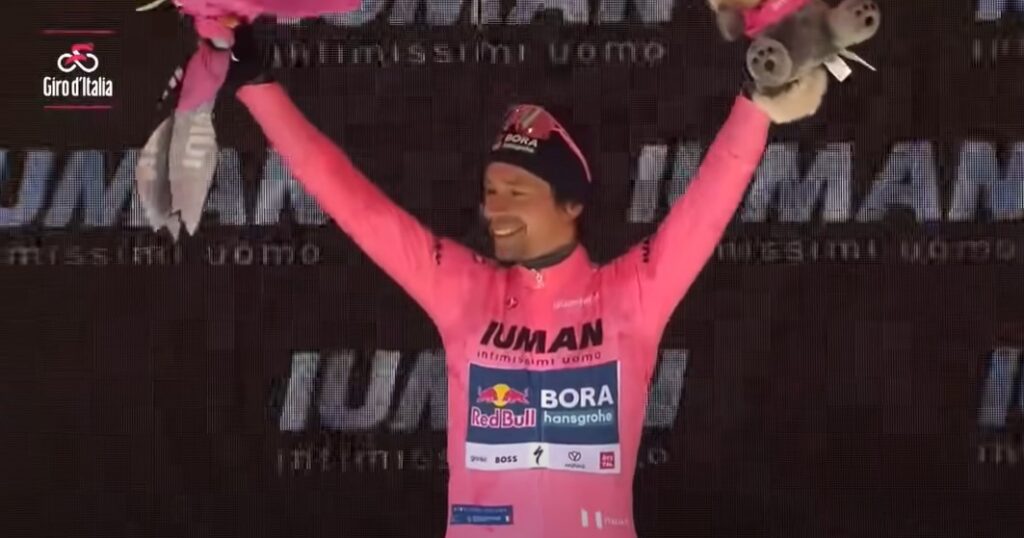 roglic