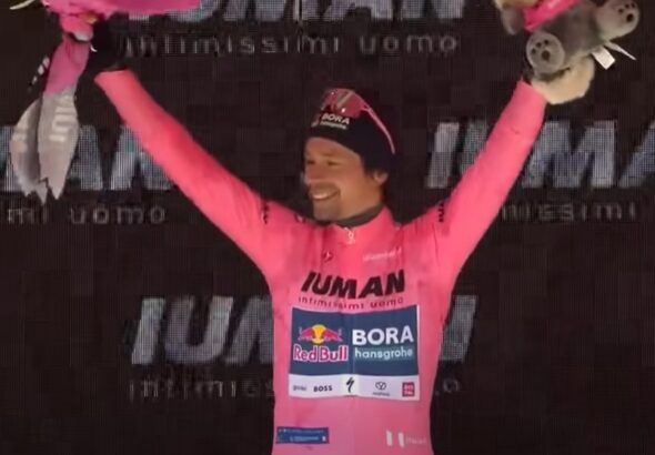 roglic