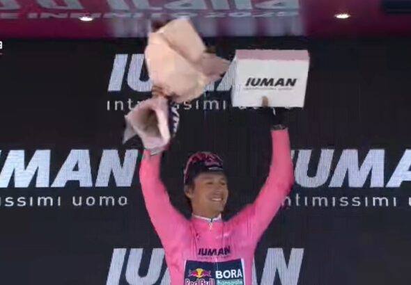 roglic