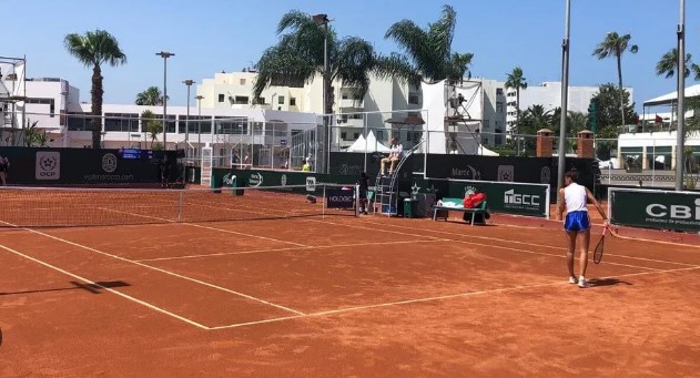 wta rabat