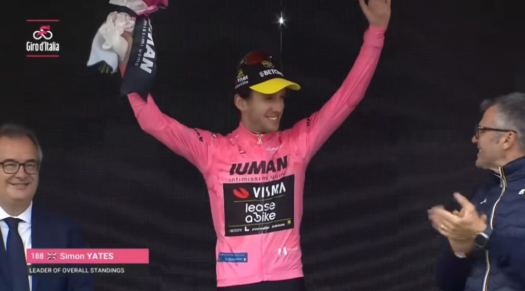 yates