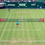 ATP 500 Halle